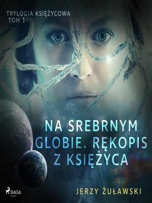 cover image of Trylogia księżycowa 1